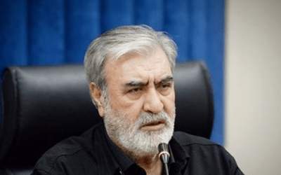 عزیزی: ما می‌دانیم در جلسه فوق سری خود به چه اعتراف کردید
