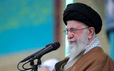 رهبرشهید در ۹ فروردین ۱۴۰۴ در جلسه شعام چه گفتند؟  <img src="https://cdn2.jahannews.com/images/video_icon.png" width="11" height="10" border="0" align="top">