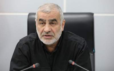 نیکزاد: خودمان نباید بگوییم مجلس ضعیف شده است