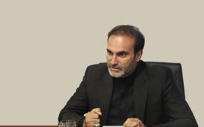 نماینده مجلس: امید به مذاکره با آمریکا کنار گذاشته شود