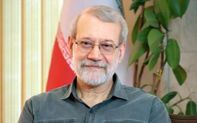 چرا شهید لاریجانی نوشته‌هایش را با عبارت «بنده خدا» امضا می‌کرد؟  <img src="https://cdn2.jahannews.com/images/video_icon.png" width="11" height="10" border="0" align="top">