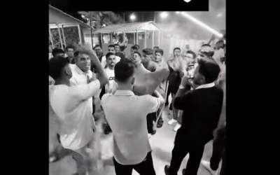 کوهستک سیریک ۱۰ دقیقه قبل از حمله آمریکا +فیلم  <img src="https://cdn2.jahannews.com/images/video_icon.png" width="11" height="10" border="0" align="top">