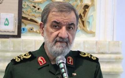 دبیر شعام خطاب به آمریکا: به قعر جهنم باز می‌گردید