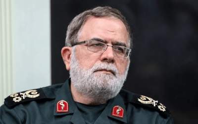 سرلشکر ایزدی: آماده پاسخ به هر تحرک دشمن هستیم