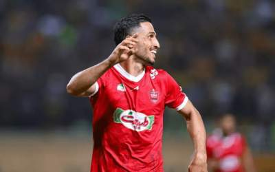 نقشه خاص پرسپولیس برای استقلال در نیمه دوم