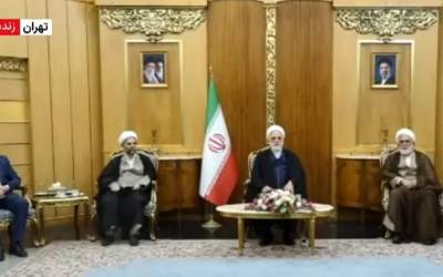 اژه‌ای: در دو جنگ اخیر، دشمن به هیچ‌یک از اهدافش نرسید