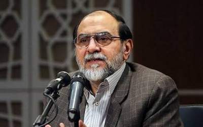 واکنش رحیم‌پور ازغدی به دروغ احمد زیدآبادی در مورد حجاب خانم مهاجرانی/ نشر اکاذیب رسانه‌های اصلاح‌طلب انتخاب و خبرآنلاین و شرق