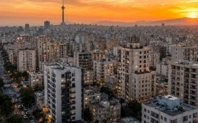 آمار جدید بانک مرکزی از وضعیت مسکن