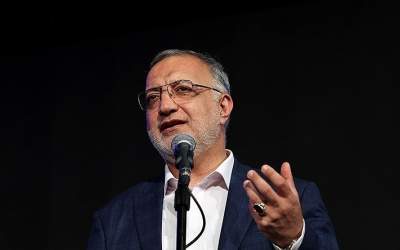 زاکانی: تفاهم بر روی کاغذ برای ما امنیت نمی‌آورد/ در مقطع فعلی اگر کسی دم از صلح بزند دارد زمینه را برای تنفس دشمن فراهم می‌کند/ راه دور کردن سایه جنگ از کشور، شکست آمریکا در میدان نبرد است/ انتقاد از مصاحبه عراقچی درباره واکنش ایران به شهادت رهبر انقلاب