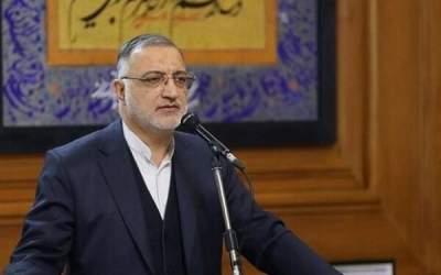 زاکانی: اقتصاد کشور را نمی‌شود در اتاق بسته اداره کرد