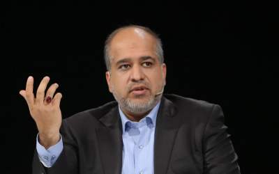 خضریان: برای حل مشکلات، نباید سراغ سیاست‌هایی رفت که تبعات آنها از خود مسأله بزرگ‌تر است