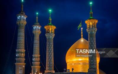 به‌مناسبت ۲۳ ربیع‌الاول، روز قم + تصاویر  <img src="https://cdn2.jahannews.com/images/picture_icon.png" width="11" height="10" border="0" align="top">
