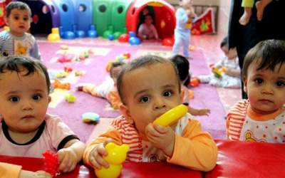 آشنایی با بایدها و نبایدهای فرزندخواندگی