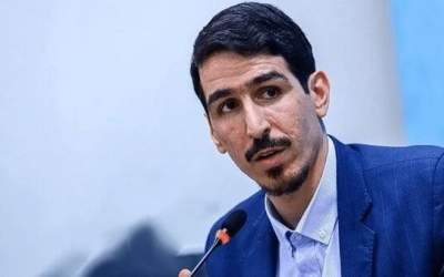 شریعتی: چرا نهاد ریاست‌جمهوری و دفتر قالیباف از مرعشی شکایت نمی‌کنند؟