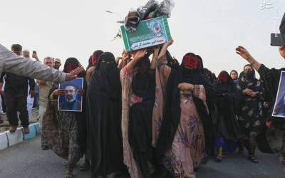 روایت تصویری آسوشیتدپرس از جنایت آمریکا در سیریک  <img src="https://cdn2.jahannews.com/images/picture_icon.png" width="11" height="10" border="0" align="top">
