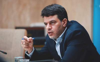یزدیان: مجمع نمایندگان ملت مبعوث فراتر از نگاه حزبی است