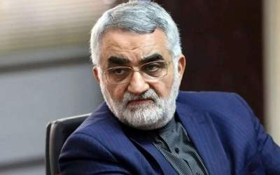 پاسخ تند رئیس فراکسیون مستقلین مجلس به اظهارات حسن روحانی: خوش‌خدمتی برای آمریکا کافی است