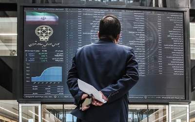 رکورد ۹۱.۷ همتی در معاملات بازار ETFها ثبت شد