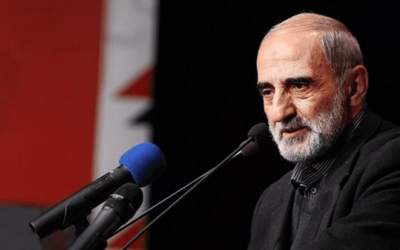 شریعتمداری: خانم مهاجرانی! مزدوران موساد فرزندان ملت نیستند