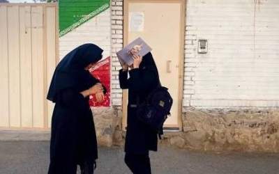 واقعا دوستان سمی داریم؟