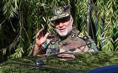 تغییر معادلات جنگ از سوی ایران خارج تصور دشمن بود