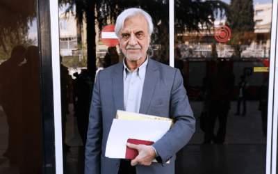 پیشنهاد سیاستمداران اصلاحطلب: برای پاسخ دادن به «حمله نظامی آمریکا علیه ایران» رفراندوم برگزار کنیم!