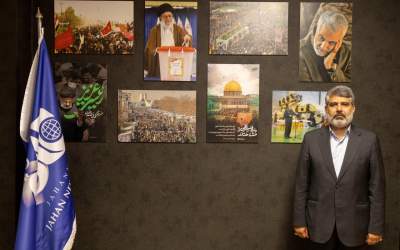 گفتگوی جهان‌نیوز با سید محمد موسوی  <img src="https://cdn2.jahannews.com/images/picture_icon.png" width="11" height="10" border="0" align="top">