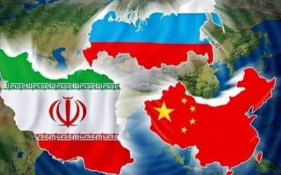 تصویب قطعنامه ضدایرانی در شورای حکام با تلاش آمریکا و تروئیکای اروپایی / بیانیه مشترک تهران، مسکو و پکن: ارجاع پرونده هسته‌ای ایران به "شورای امنیت سازمان ملل" مبنای حقوقی ندارد