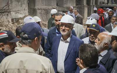 شهرداری تهران برای توسعه مناطق محروم چه کرد؟  