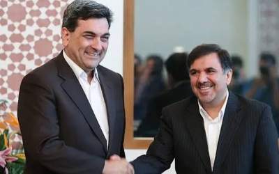 مقایسه دوره فعلی و سابق شهرداری تهران در موضوع شفافیت  