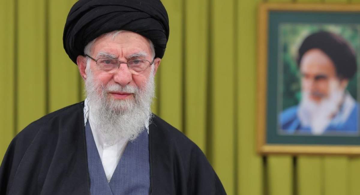 پیامی جاویدان برای مردم ایران از رهبر شهید  