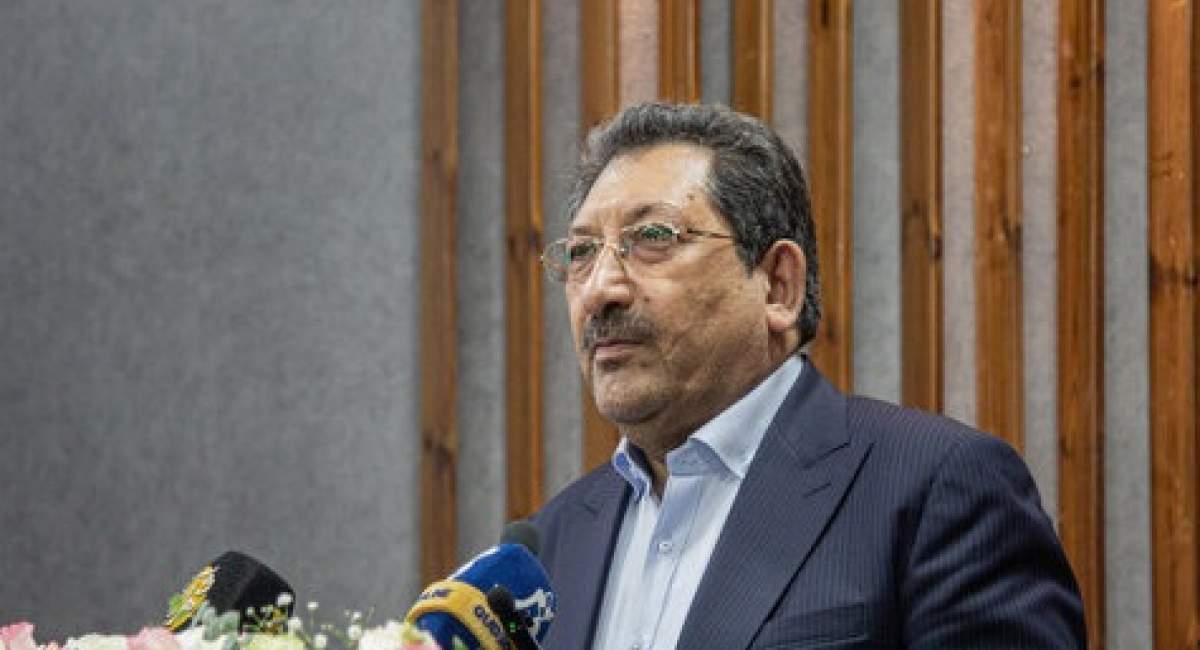 وزیر صمت: اولویت نخست تأمین ارز باید مواد اولیه تولید باشد