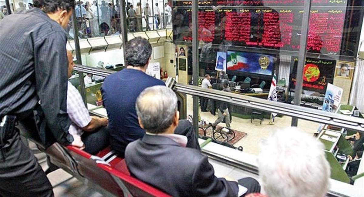 ثبت رکورد تاریخی ۶۸.۵ همتی ارزش معاملات خرد در بورس