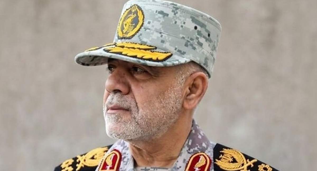 سرلشکر عبداللهی: فراجا در شرایط جنگی محکم و استوار ایستاد | جهان نیوز